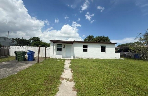 1631  Nw 14th Ct #1631