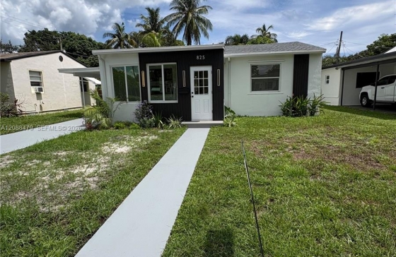 825 S 28th Ave #