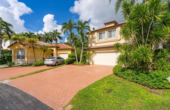 5380 NW 113th Pl #