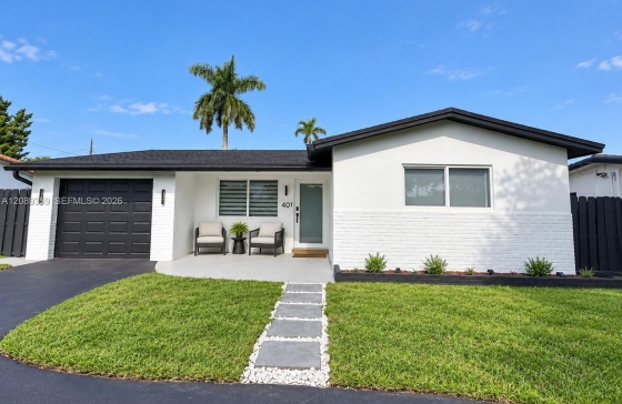 401 S Highland Dr #