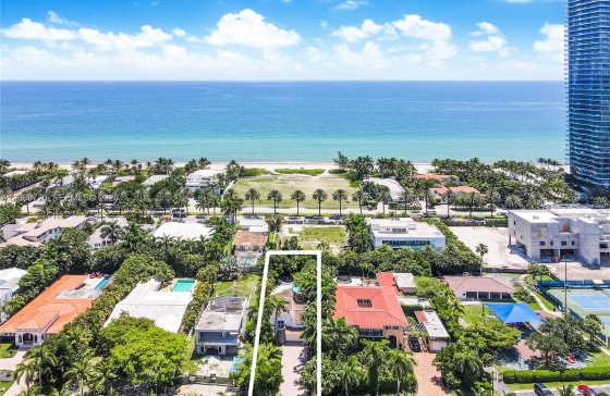 147  Golden Beach Dr #