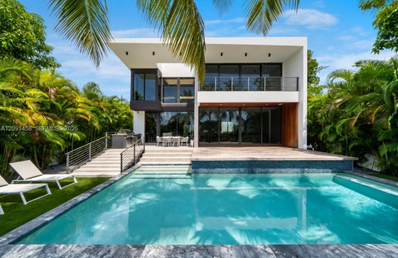 770 S Shore Dr #