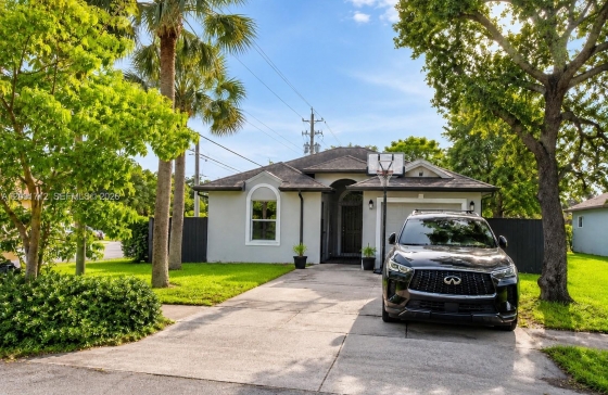 901 NW 1st Ave #