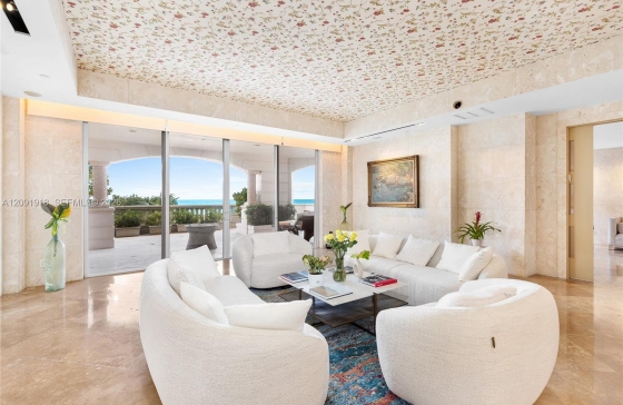 7412  Fisher Island Dr #7412