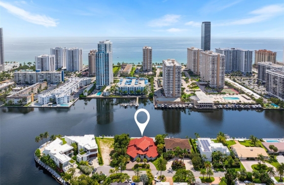 507  Palm Dr #