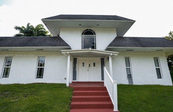 901 SW 121 Ave #