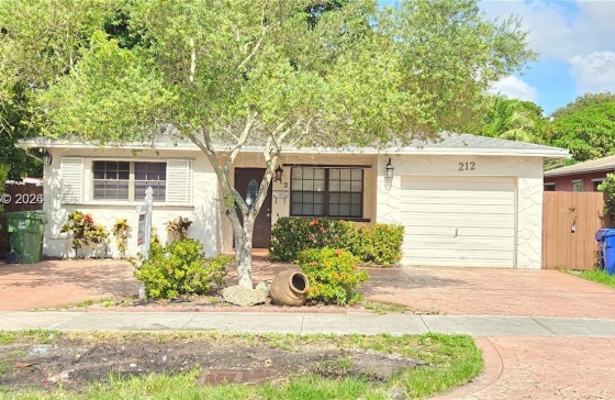 212 SW 2nd Ave #0