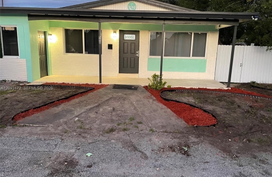 500 NW 31st Ave #0