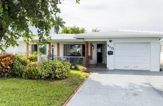 310 NW 25th Ct #