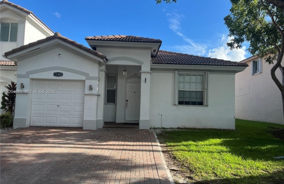 11202 NW 73rd Ter #.