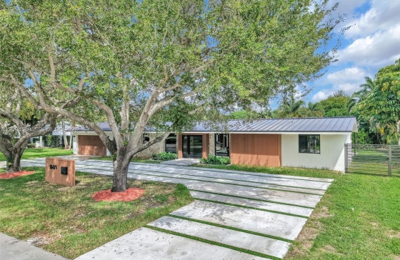 15471 SW 83rd Ave #
