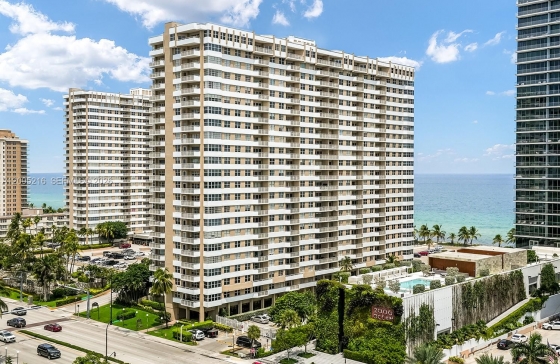 2049 S Ocean Dr #1406