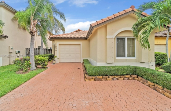11333 NW 52nd Ln #