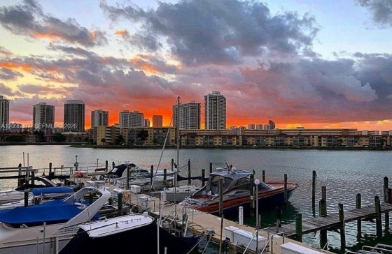 18031  Biscayne Blvd #1901