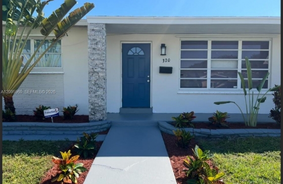 320 SW 7th Ct. #