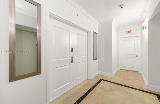 3101 S Ocean Drive #2605