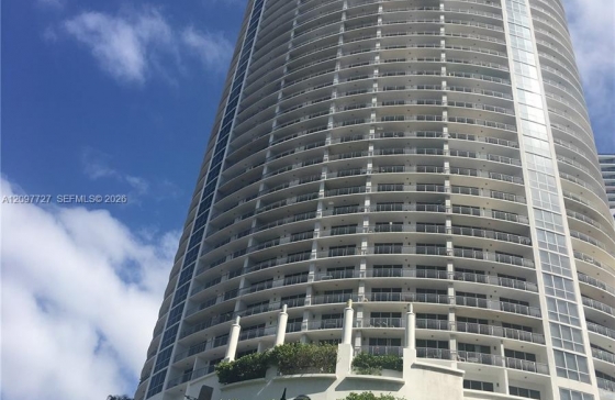1750 N Bayshore Dr #2408