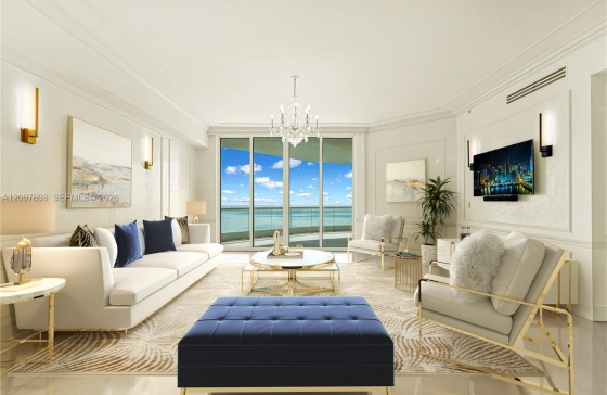 16051  Collins Ave #2901