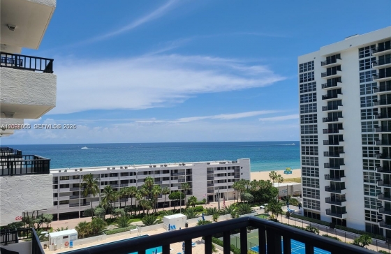 531 N Ocean Blvd #1102