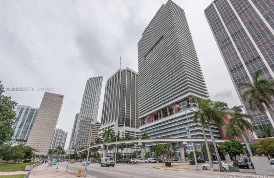 50  Biscayne Blvd #1508