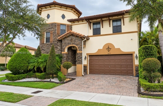 8870 NW 99th Ave #8870