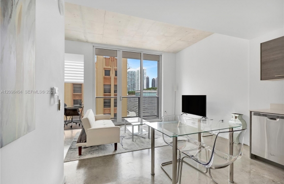 151 SE 1st St #1107