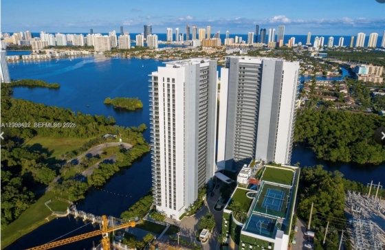 16385  Biscayne Blvd #1006