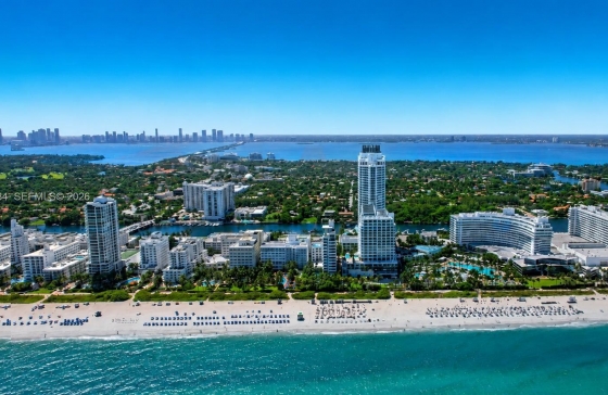 4401  Collins Ave #2612