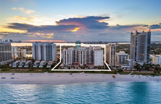 6039  Collins Ave #828