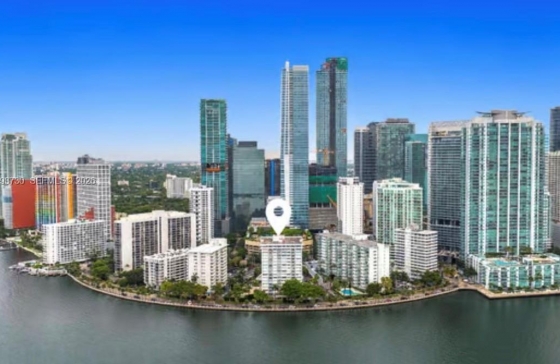 1420  Brickell Bay Dr #202E