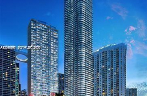 77 SE 5th St #1605