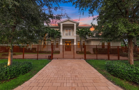 11701 SW 69 Ct #