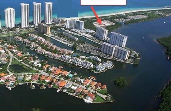 300  Bayview Dr #PH11