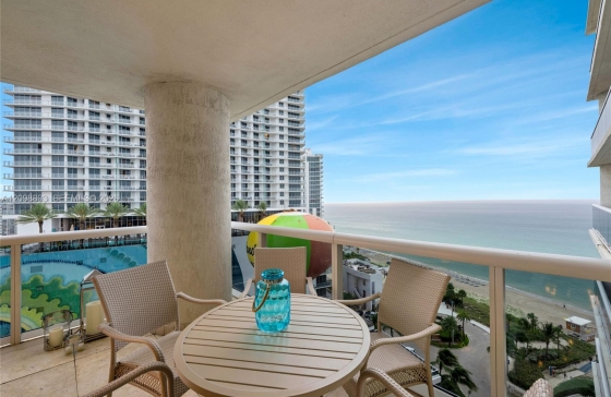 1800 S Ocean Dr #1610