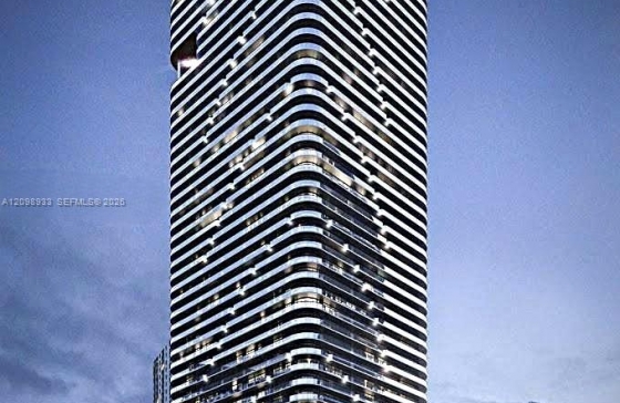 801 S Miami Ave #1203