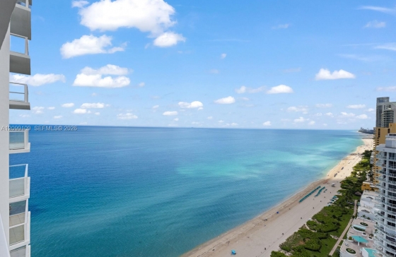 16699  Collins Ave #3301