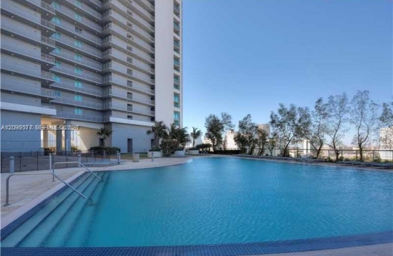 888  Biscayne Blvd #3703