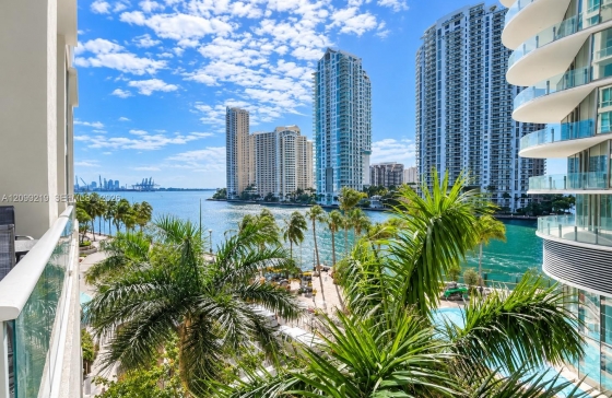 300 S Biscayne Blvd #L-406