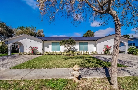 11690 SW 81st Rd #11690