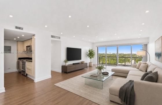 2451  Brickell Ave #PHL