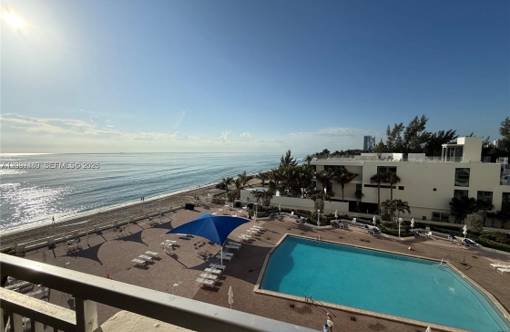 3180 S Ocean Dr #509