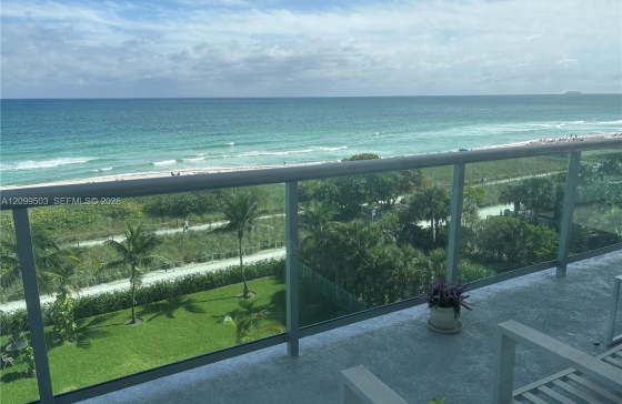9511  Collins Ave #604