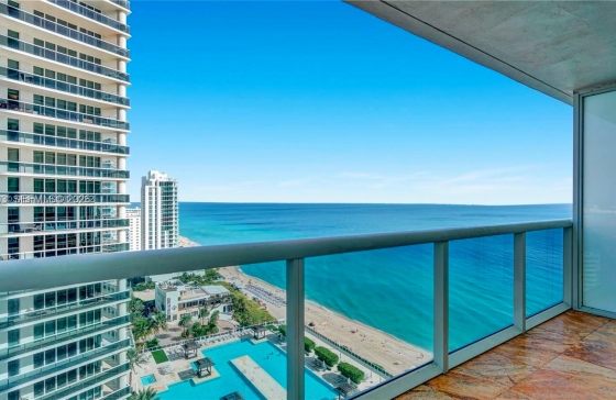 1830 S Ocean Dr (avail Till Dec 10,2026) #2209