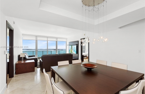 1331  Brickell Bay #1109