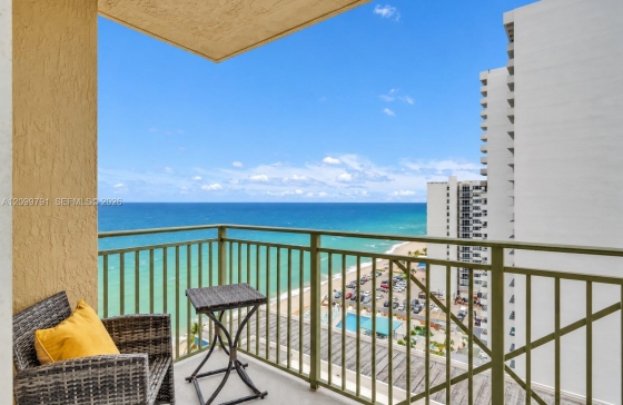 2080 S Ocean Dr #1509