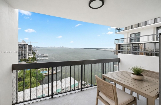 2333  Brickell Ave #1909