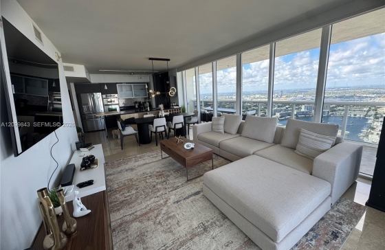 1830 S Ocean Dr #5008