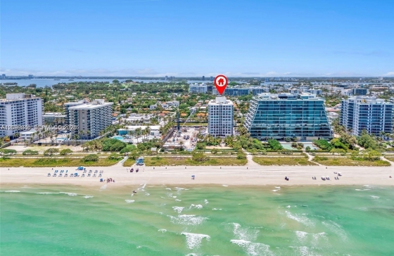9341  Collins Ave #705