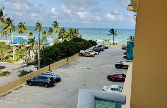 2501 S Ocean Dr #439