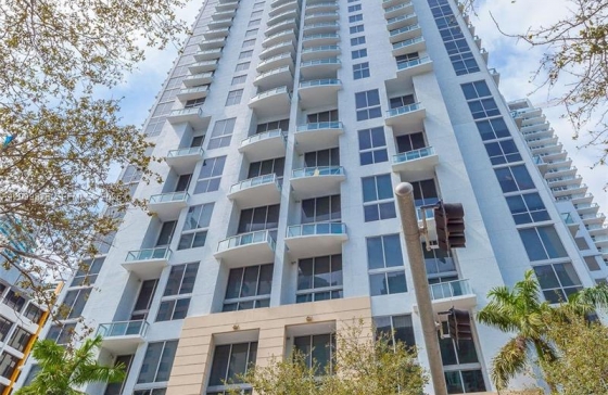 1050  Brickell Av #2622